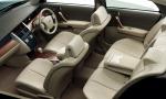 Nissan Teana 2003 года